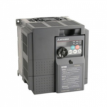 FR-F840-01160-2-60 инвертер