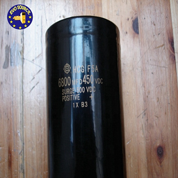 B43705-B4688-M000 конденсатор