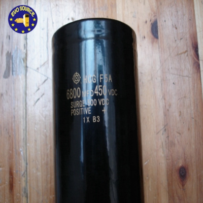 B43705-B4688-M000 конденсатор