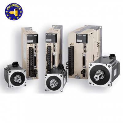 HC-SFS352B+MR-J2S-350A компонент сервопривода