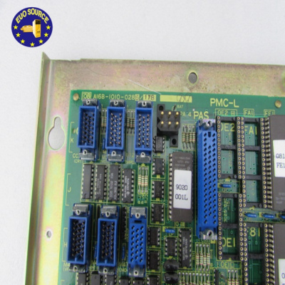 A16B-1010-0285 компонент сервопривода