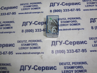 Реле LY4N-J DC24V