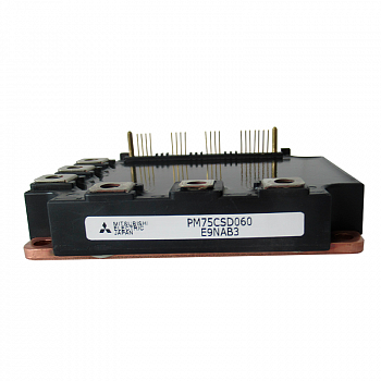 PM100RL1E120 компонент сервопривода