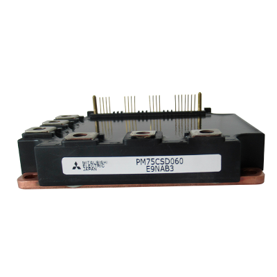 PM100RL1E120 компонент сервопривода