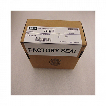 1794-IRT8 контроллер