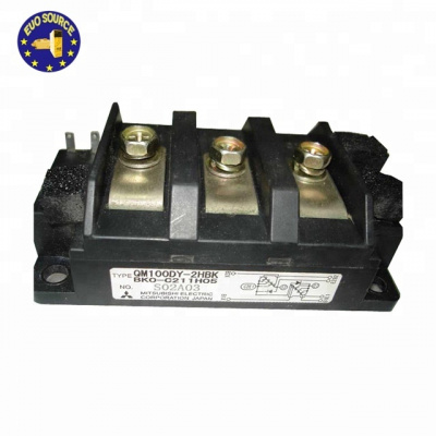 QM100DY-2H транзистор