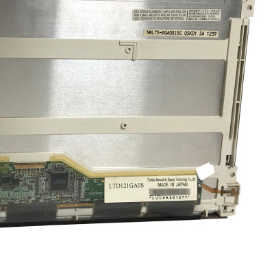 ЖК-экран 12,1 дюймов (дисплей LCD) Fanuc LTD121GA0S