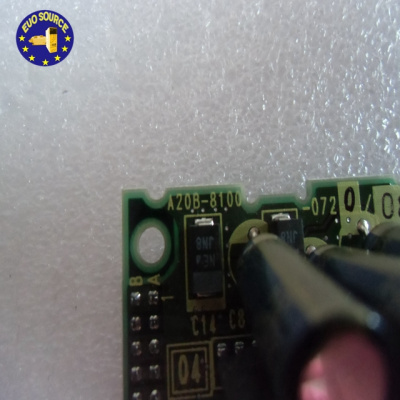 A20B-8100-072 панель