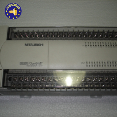 FX2N-64MT контроллер