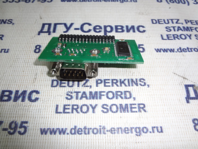 Коммуникационный модуль IL-NT-RS232-485 