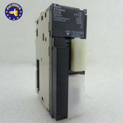 CJ1M-CPU11 контроллер