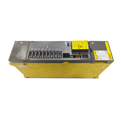 Сервоусилитель Fanuc A06B-6080-H303