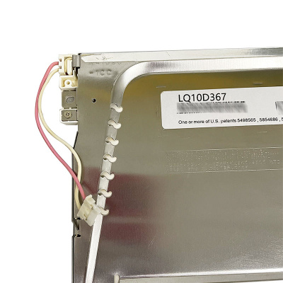 ЖК-экран 10,4 дюймов (дисплей LCD) Fanuc LQ10D367