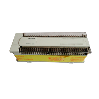 FX3U-120MR контроллер