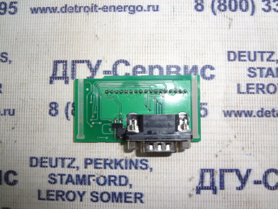 Коммуникационный модуль IL-NT-RS232-485 