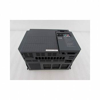 FR-E720-3.7K-CHT инвертер