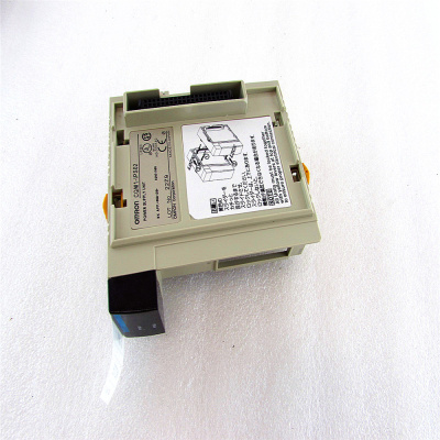 CJ1W-AD041-V1 контроллер