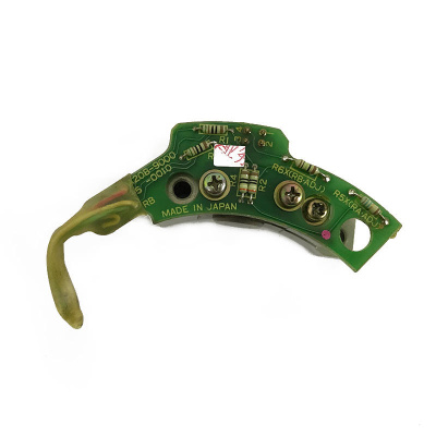 Энкодер шпинделя серводвигателя Fanuc A20B-9000-0010