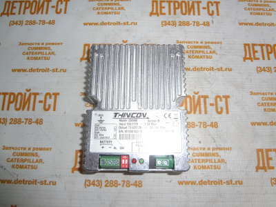 Зарядное устройство для аккумуляторов дизельных генераторов BC7033A