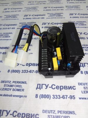 AVR HJ15K3P380