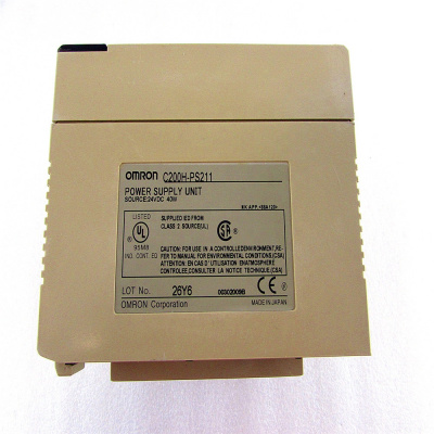 C200H-MC221 контроллер