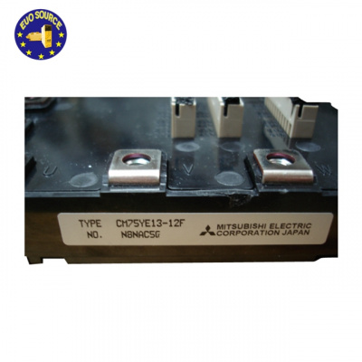 CM75YE13-12F электрокомпонент CM75YE13-12F электрокомпонент