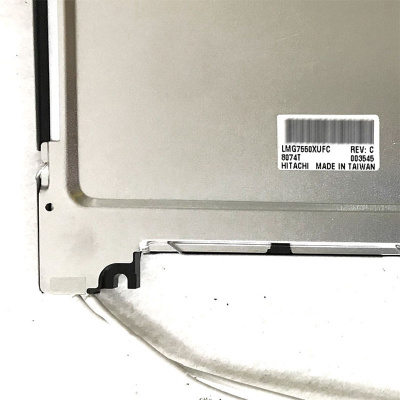 Экран для станков с ЧПУ (дисплей LCD) Fanuc LMG7550XUFC