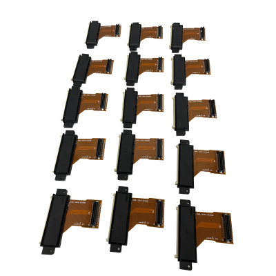 10-контактный разъем энкодера серводвигателя Fanuc JN1FS10SL A06B-6114-5-K213