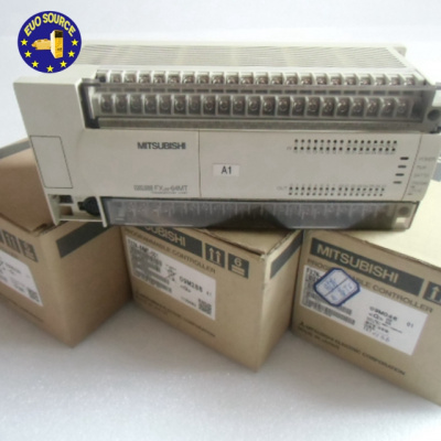 FX2N-64MT контроллер