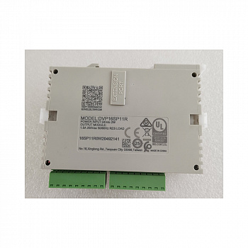 DVP64EH00T3 контроллер