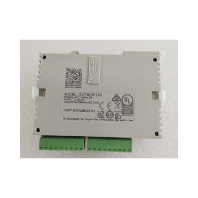 DVP-04AD-E2 контроллер DVP-04AD-E2 контроллер