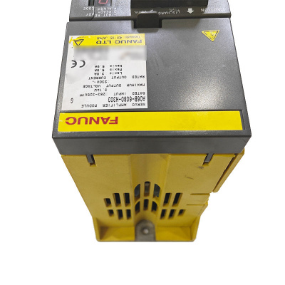 Сервоусилитель Fanuc A06B-6080-H303
