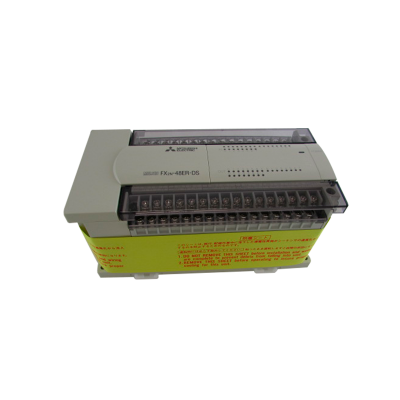 FX3U-120MR контроллер