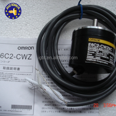 E6C2-CWZ6C энкодер E6C2-CWZ6C энкодер