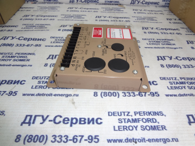 ESD5522E Регулятор скорости 