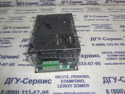 Зарядное устройство BAC06A-24V (24В, 3А) 