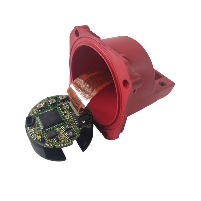 Энкодер серводвигателя Fanuc A20B-0032-B075