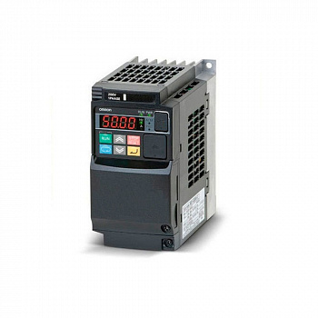 3G3RX-B411K-Z инвертер