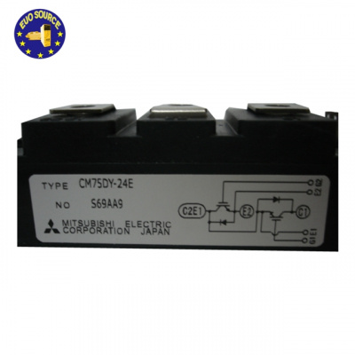CM75DY-24E электрокомпонент