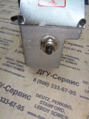 Актуатор GAC ACE275H-24