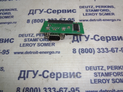 Коммуникационный модуль IL-NT-RS232-485 