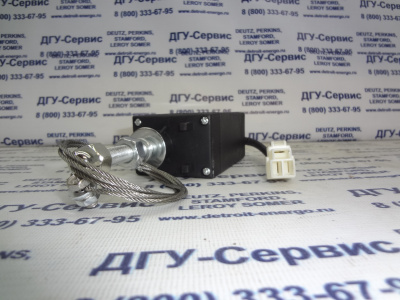 Соленоид XHQ-PT 12V и 24V 