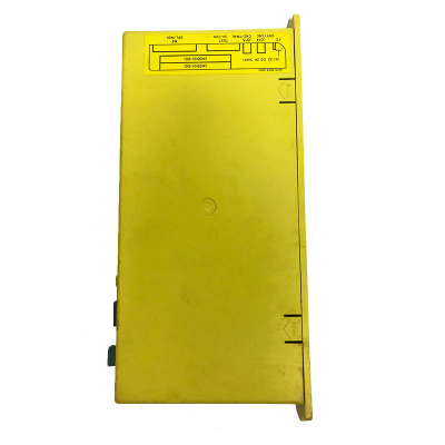 Системный контроллер Fanuc A02B-0166-B501