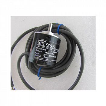 E6B2-CWZ6C 100P/R энкодер