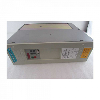 6SE6420-2UC21-5BA1 инвертер