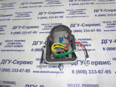 Реле для генератора UPYR8159