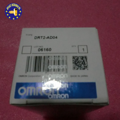 DRT2-AD04 контроллер