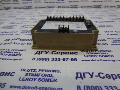 Цифровой регулятор скорости CE49-14090