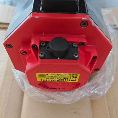 Серводвигатель переменного тока Fanuc A06B-0235-B002