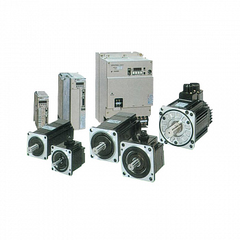 SGM7J-08AFC6S компонент сервопривода